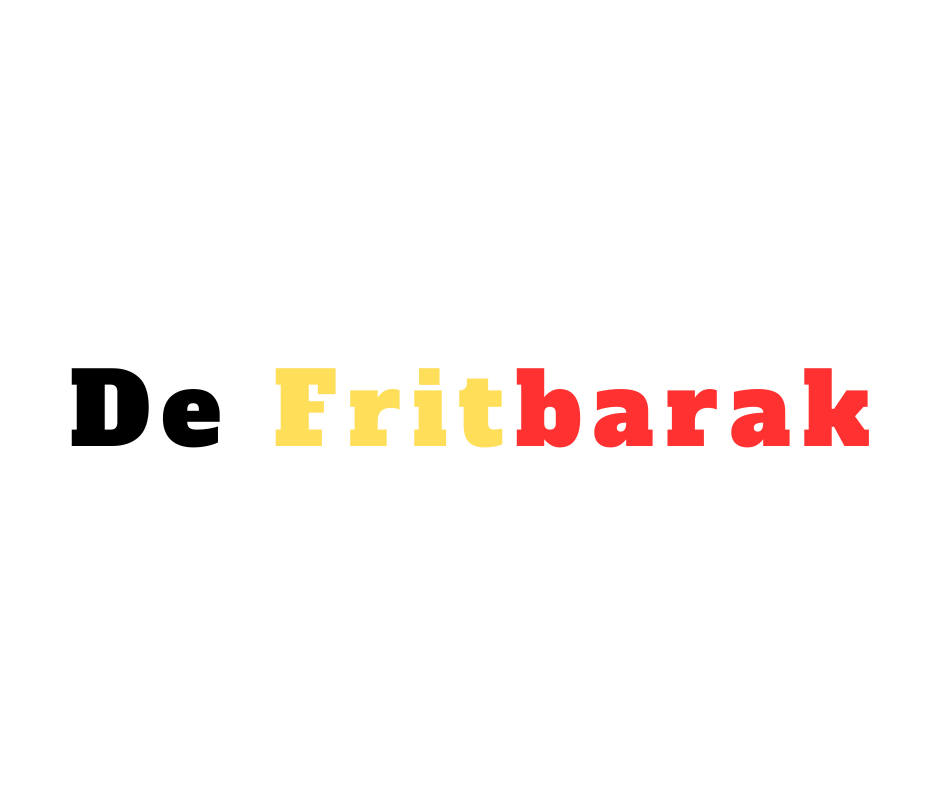 De Fritbarak