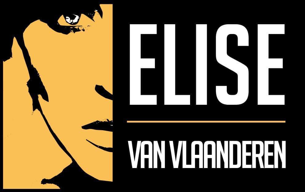 Elise Van Brabant